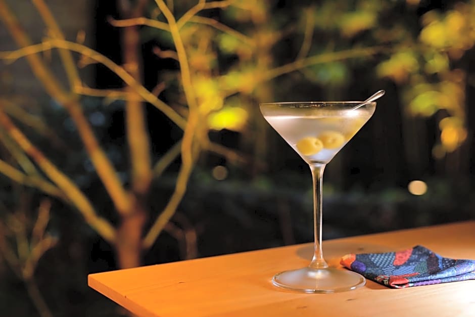 Genji Kyoto, a Member of Design Hotels