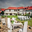 Hotel Dworek nad Regą