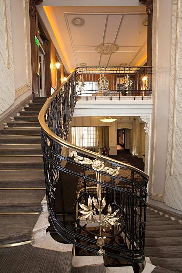Savoy Hotel Buenos Aires