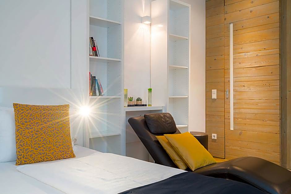 Vienna Residence, City Hall - Parliament