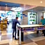 Ibis Budget SP Centro São João