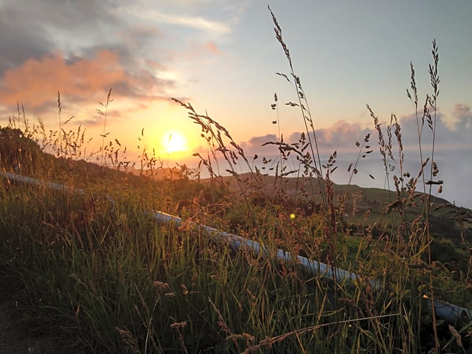 Hotel Rural El Otero