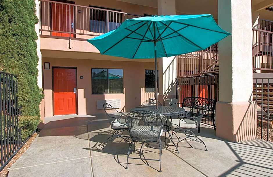 Best Western Copper Hills Inn