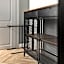 Old brick boutique apartments