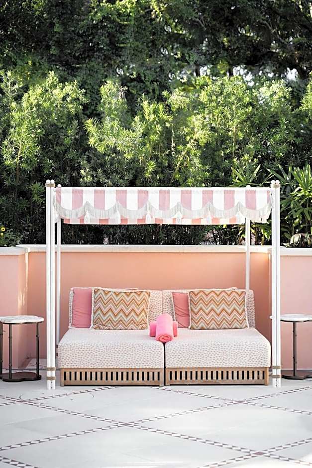 Palm House Hotel Palm Beach