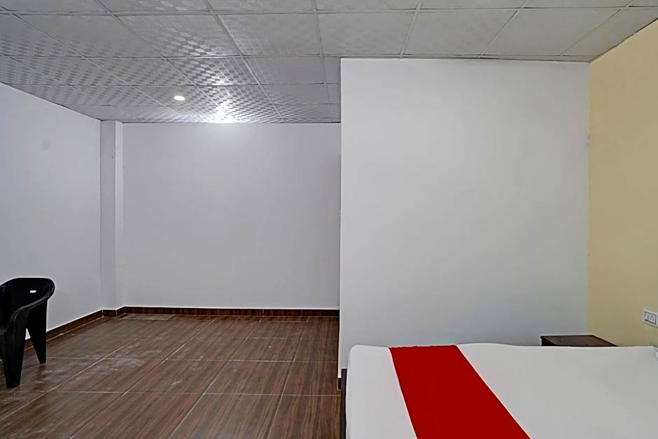 Hotel O Zion Hotel And Party Hall