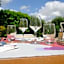 Hotel Restaurant Campanile De Saumur