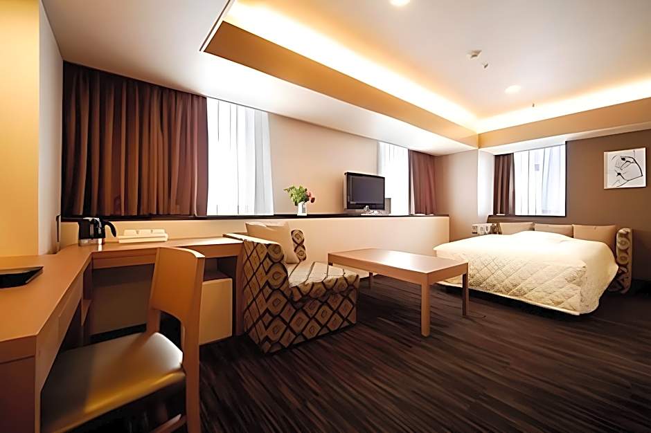 Niigata City Hotel