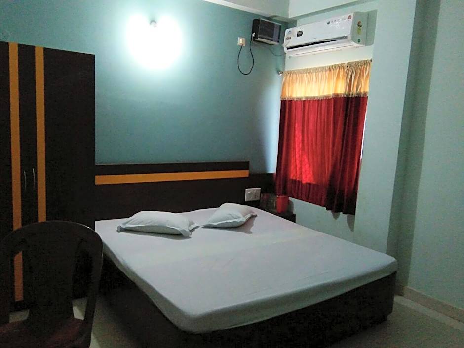 Hotel Babu International – Puri, TX