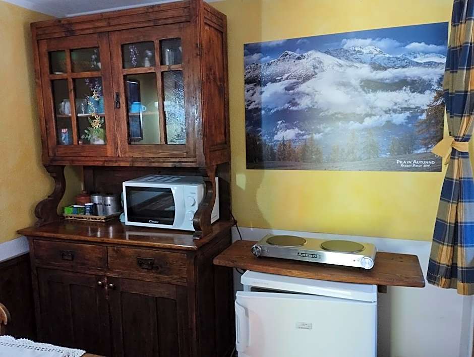 Chambres D'Hotes Les Fleurs