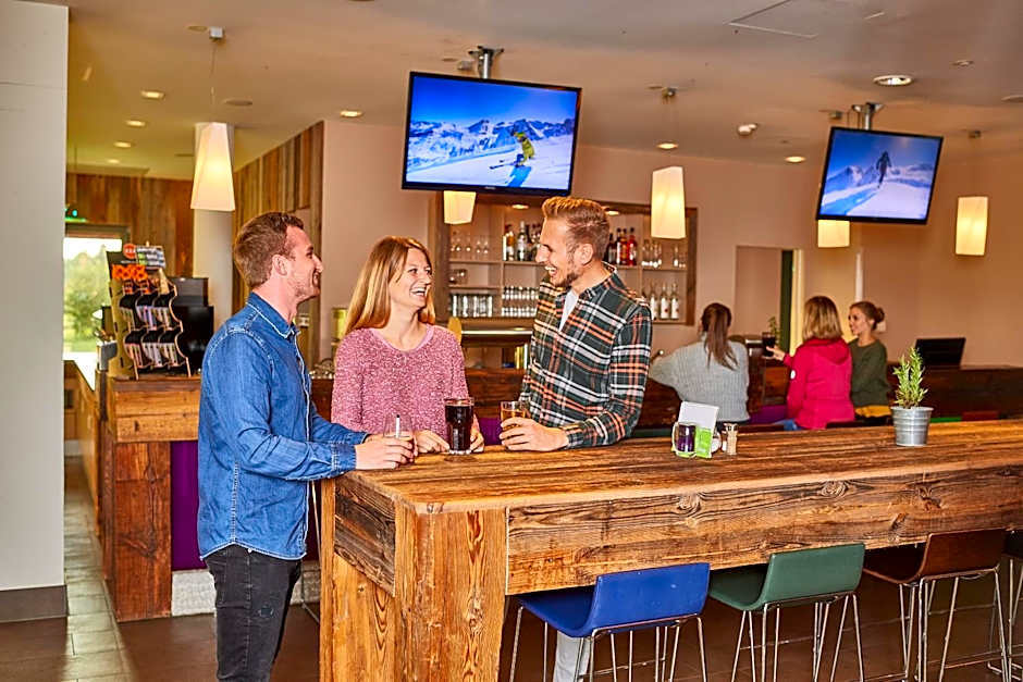 Explorer Hotel Montafon