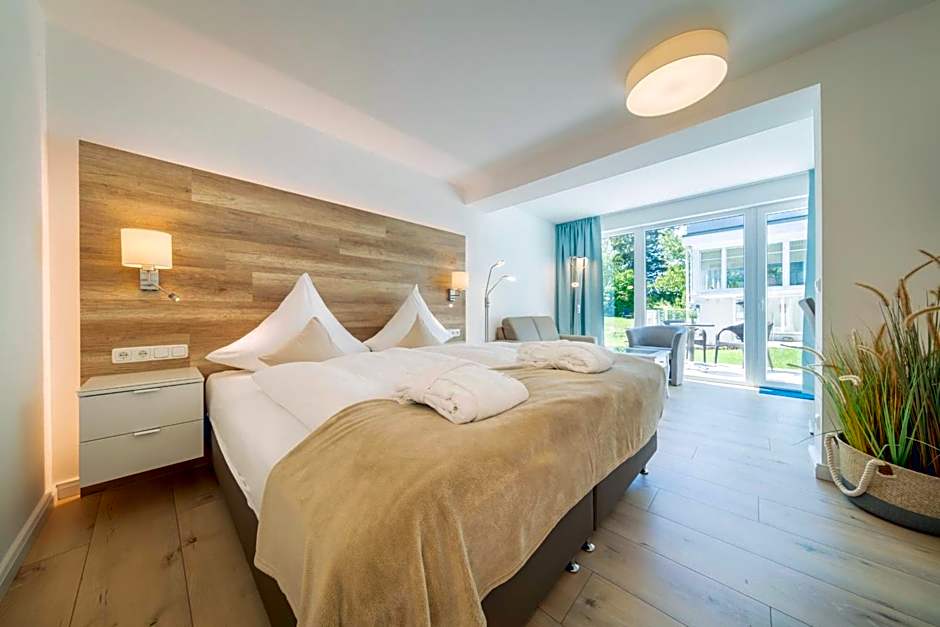 HofHotel Krähenberg