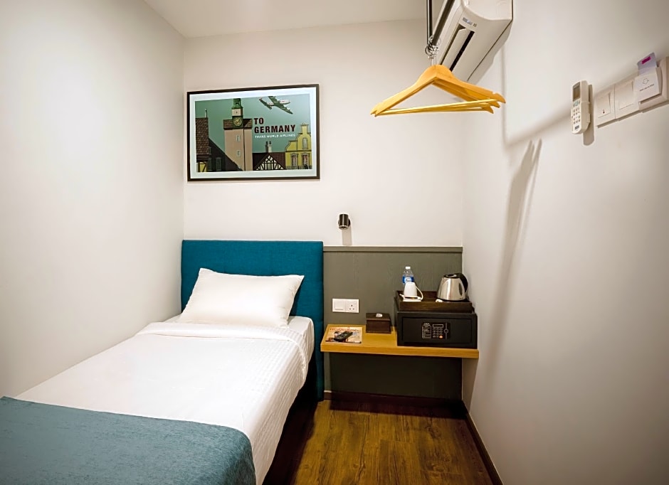 H Boutique Hotel Kota Damansara