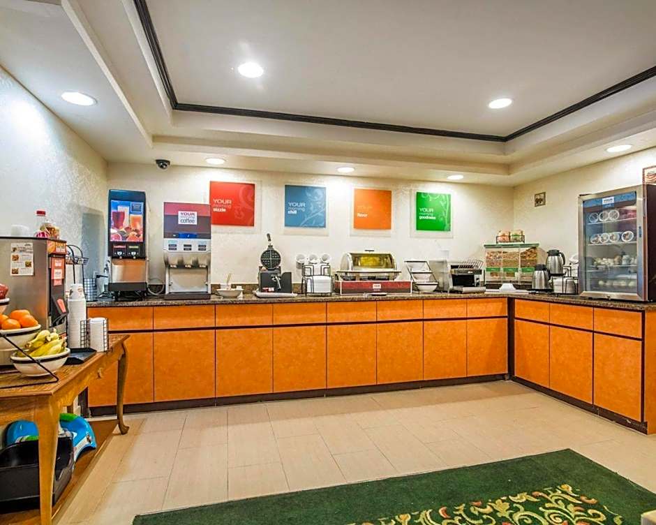 Quality Inn Ashland