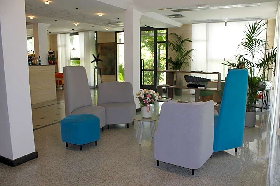 Hotel Acapulco