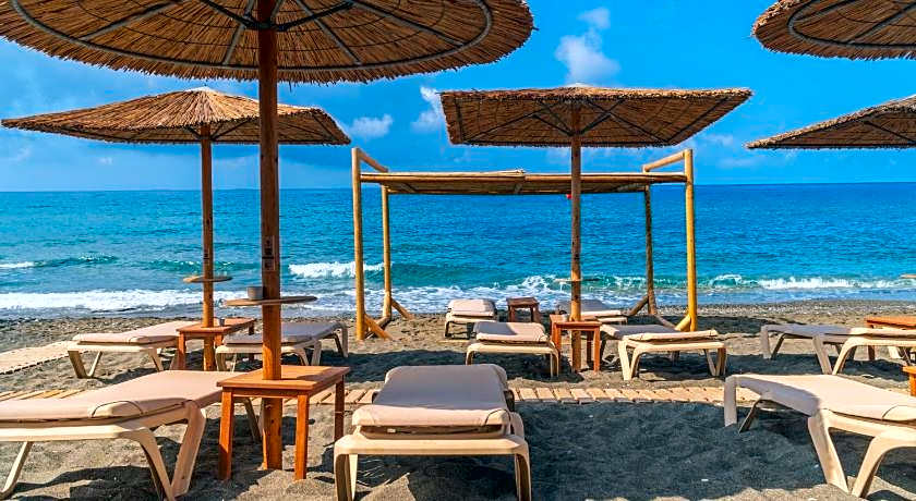 CHC Tylissos Beach Hotel