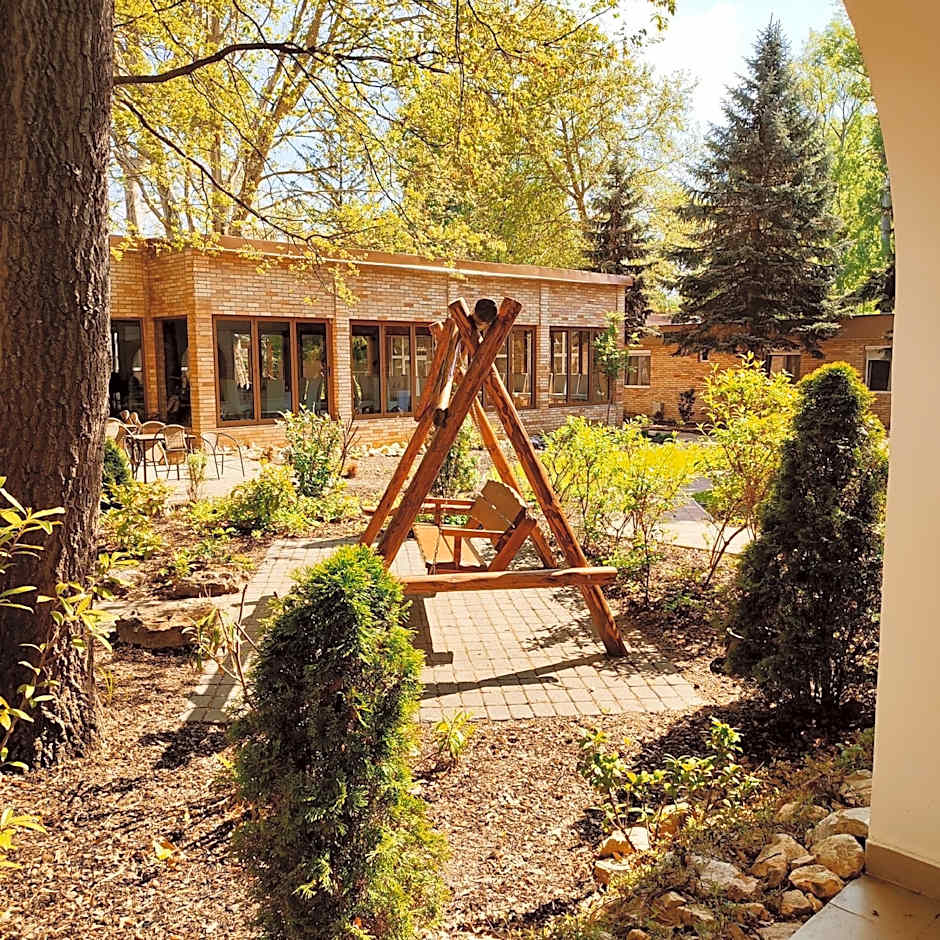 Öreg-tó Hotel és Rendezvénytér