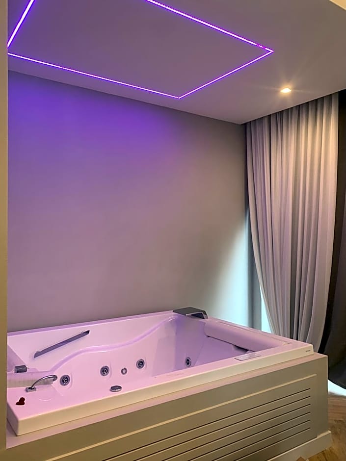 Hotel Ristorante Aeclanum