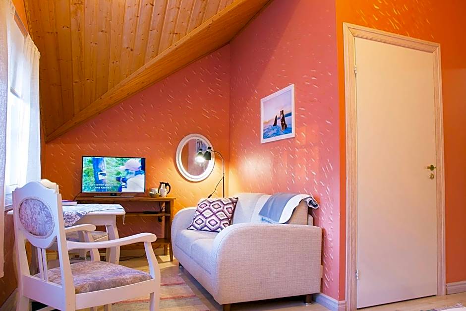 Herranniemi Guesthouse