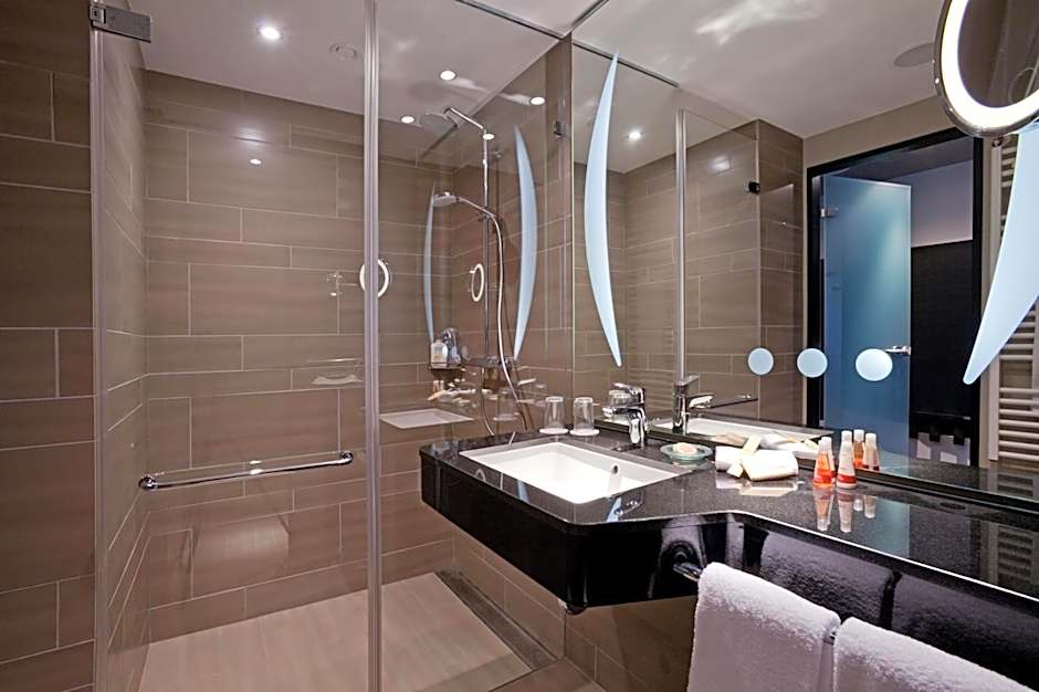 Steigenberger Parkhotel Braunschweig