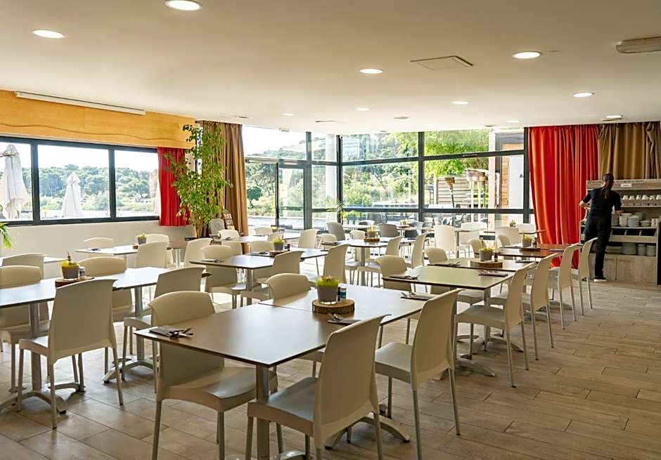 Hotel Le Phoebus Garden & Spa