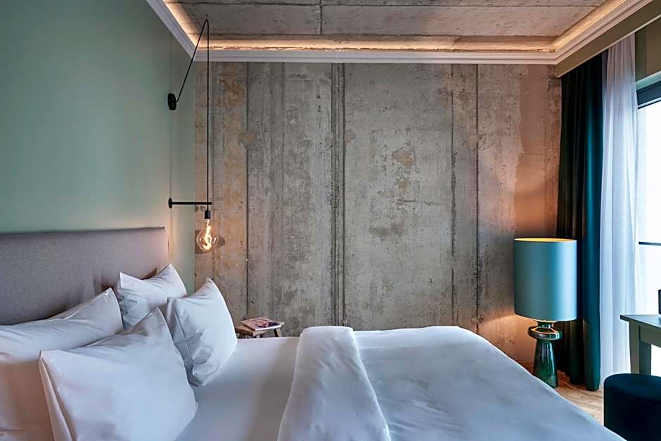 Gekko House Frankfurt, a Tribute Portfolio Hotel