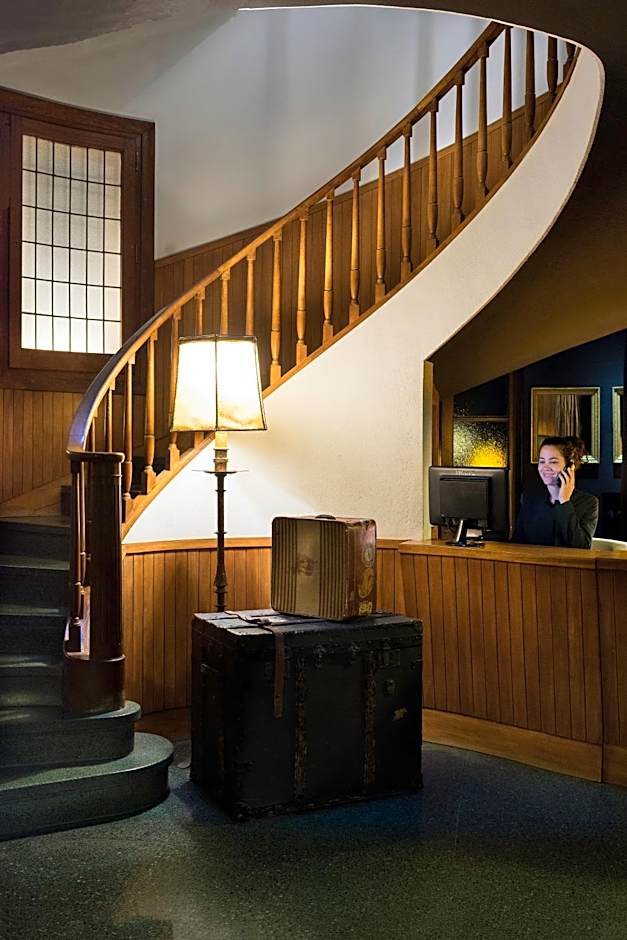 Hotel Primero Primera