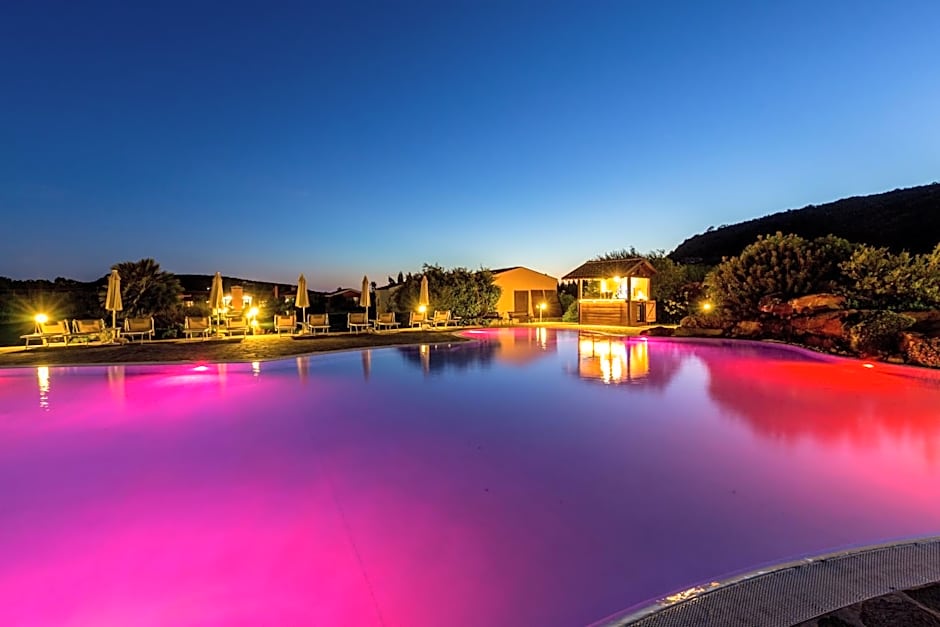 Hotel Sa Cheya Relais & Spa