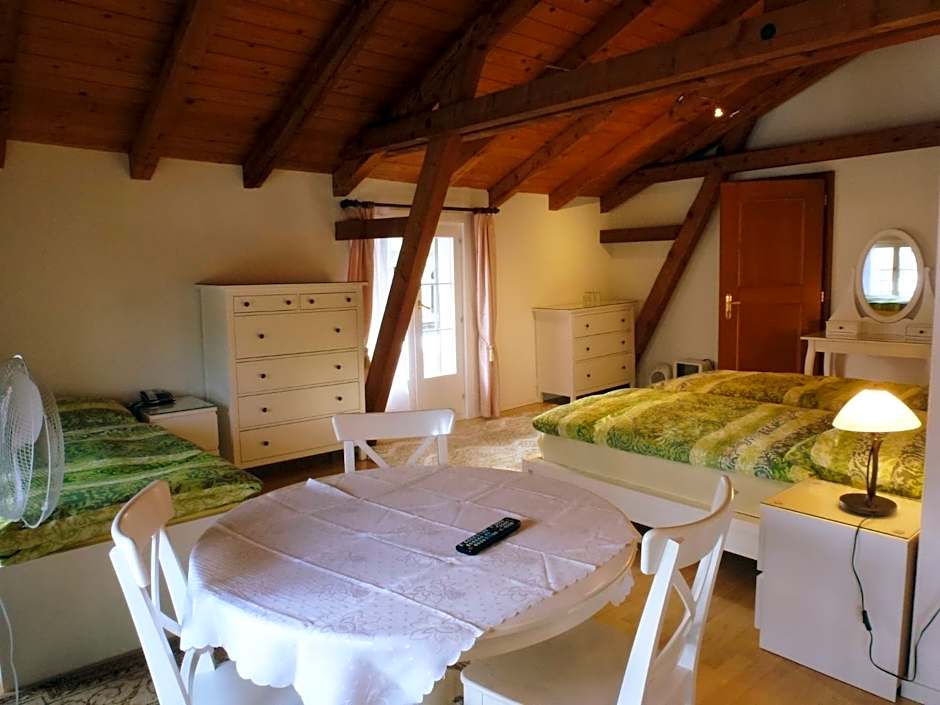 Hotel Central Continental