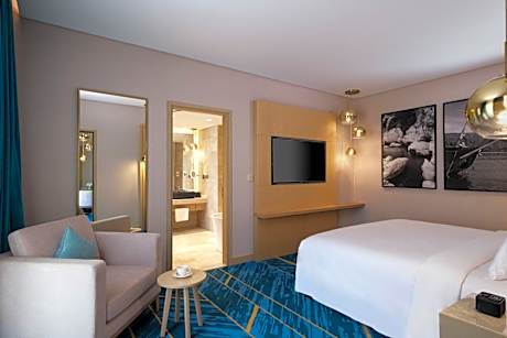 One-Bedroom Suite