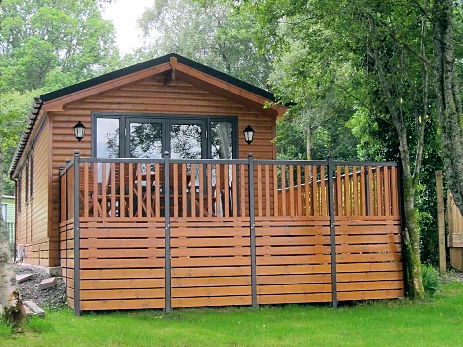 Inverbeg Holiday Park