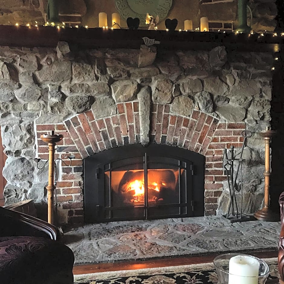 Laughing Heart Lodge