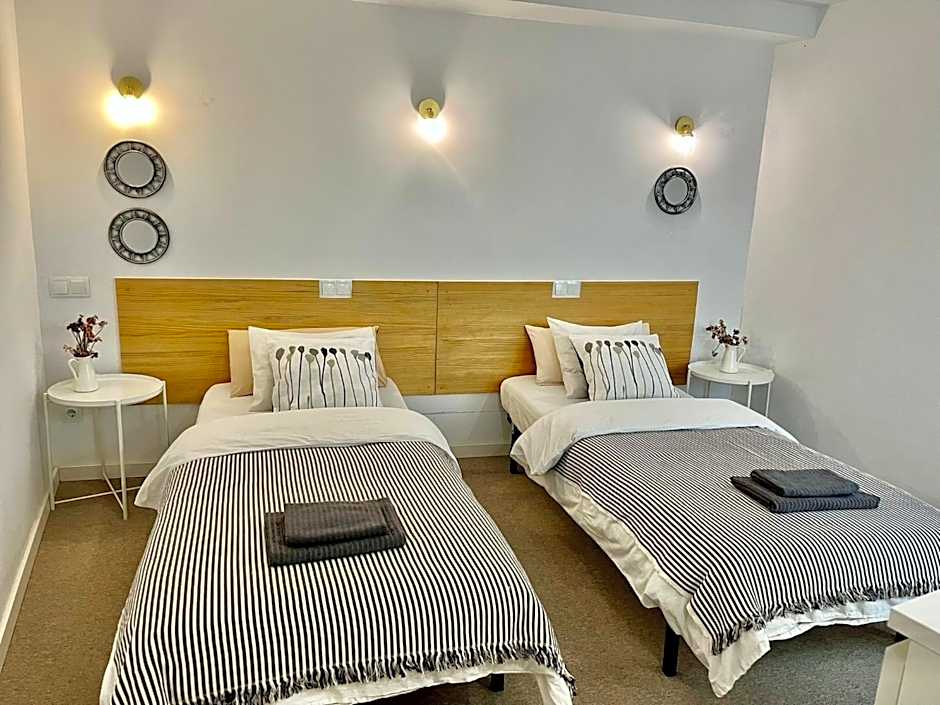 Hola Hostel Alicante