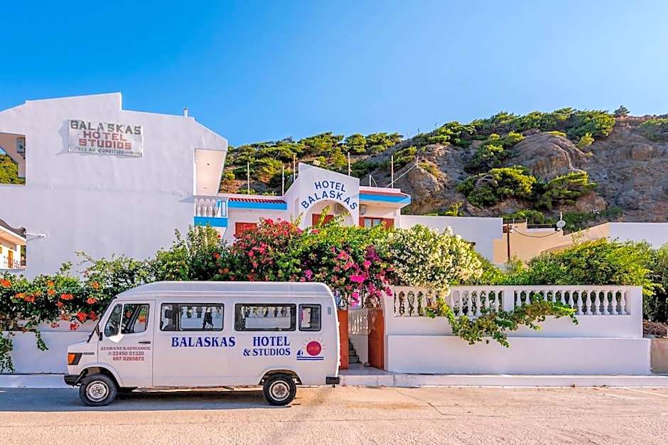 Balaskas Hotel