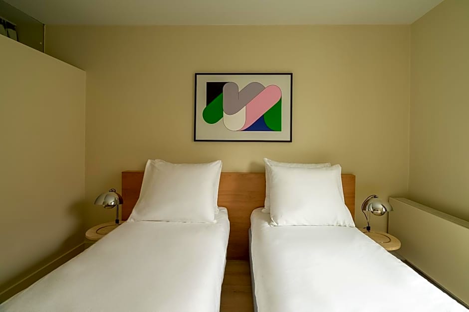 Numa Amsterdam Oosterpark