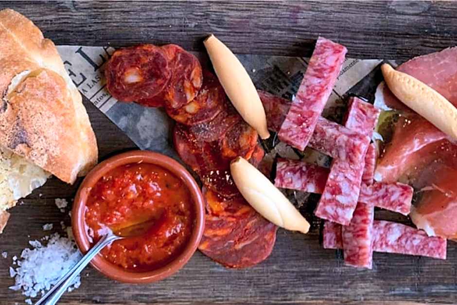 The Estate Yountville