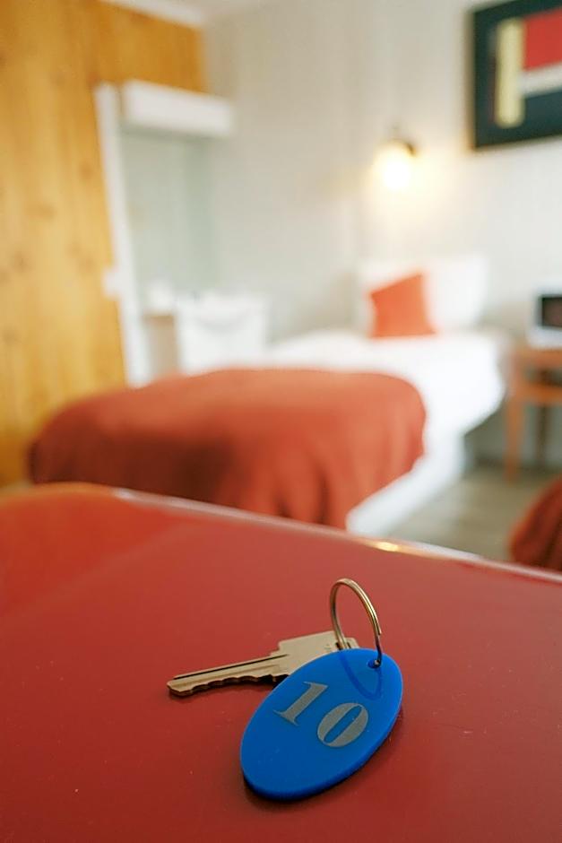 Auberge St-Tite-des-Caps