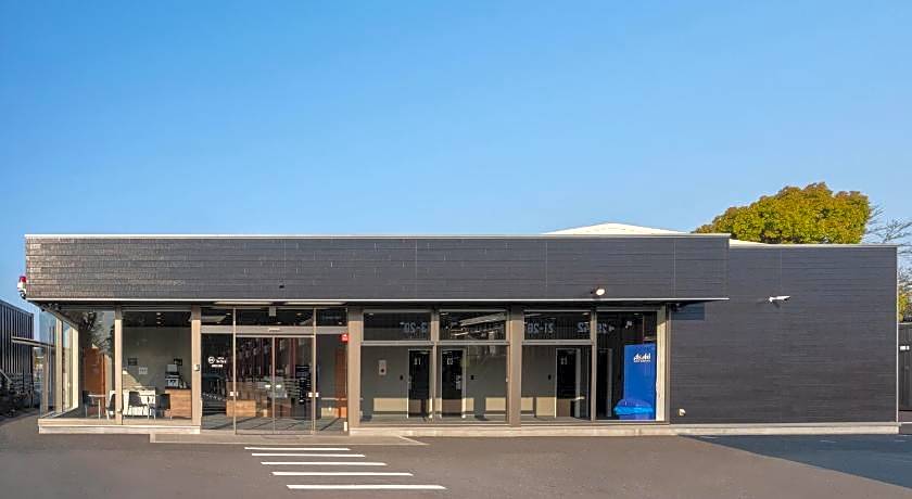 Hotel R9 The Yard Narita Airport West