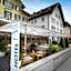 Boutique Hotel Stanserhof