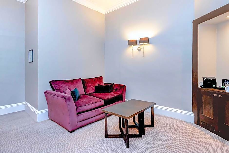 The Landmark Hotel and Leisure Club a Palette hotel