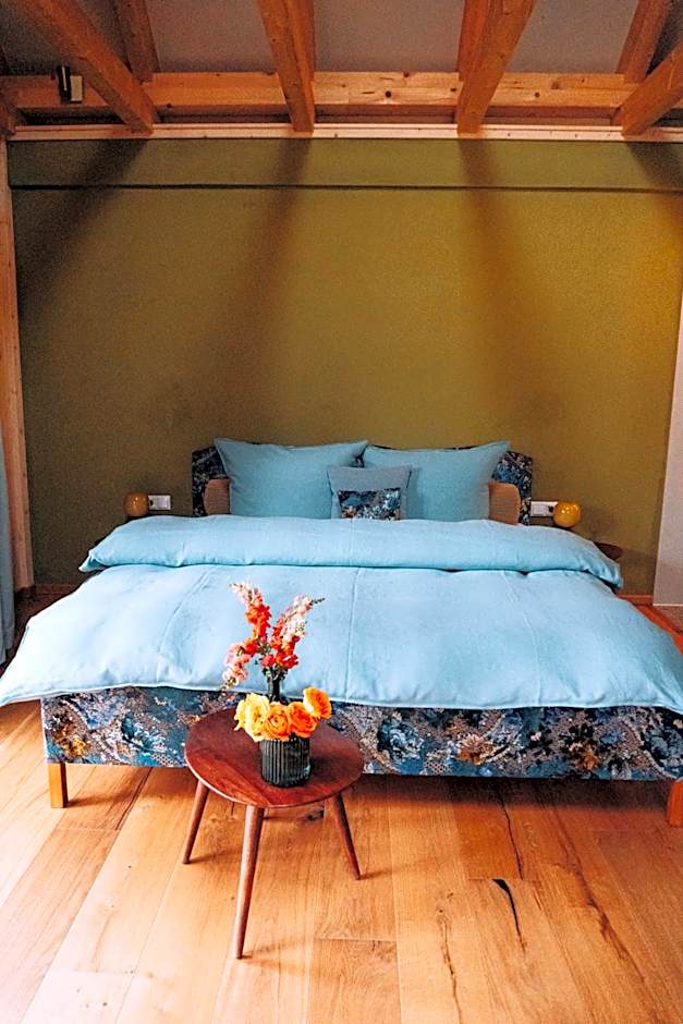 Bräustüberl Schönbrunn - Hotel & Restaurant