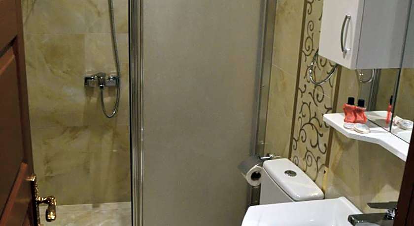 Seven Days Hotel - stanbul