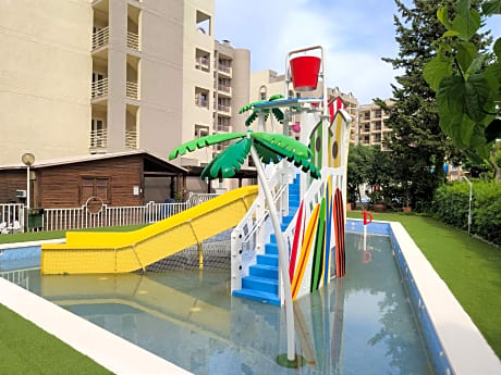 Ohtels Belvedere