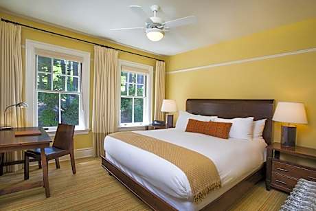King Size Bed