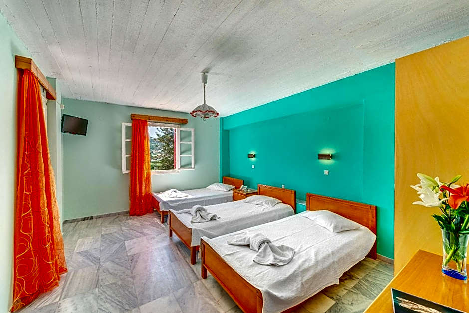 Hotel Smaragdi Apartments