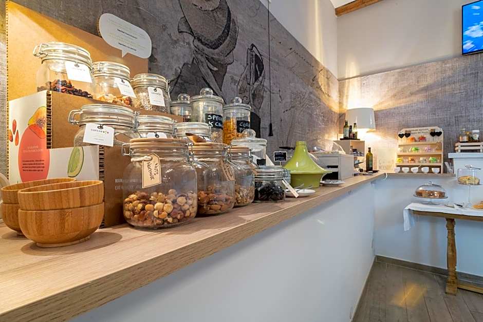 Cas'E Charming House