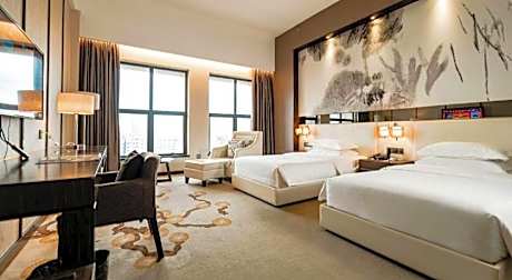 Zhuhai HongJingWan Hotel