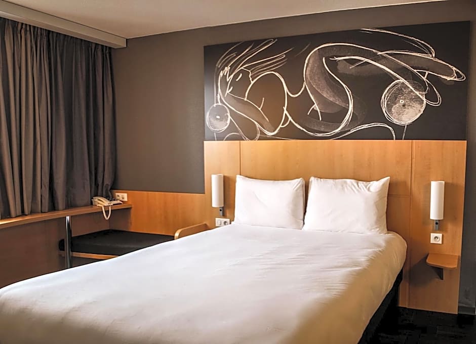 ibis Saint-Genis-Pouilly Geneve