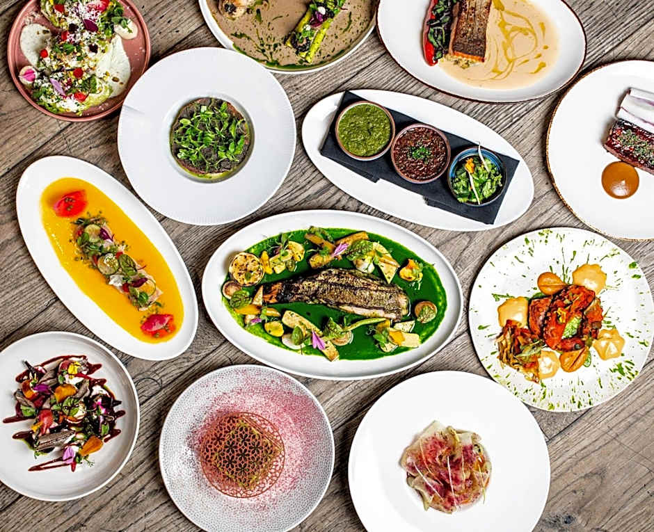 Kimpton Hotel Monaco Washington DC, an IHG Hotel By IHG