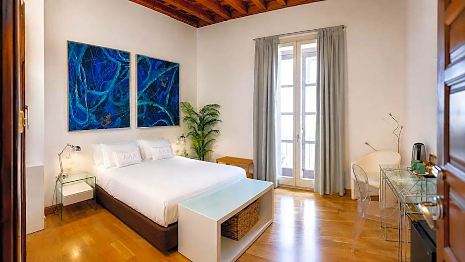 Gar Anat Hotel Boutique - Domus Artis